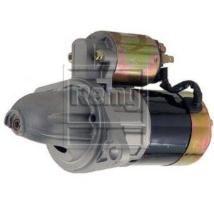 Remy Starter Motor | 17292