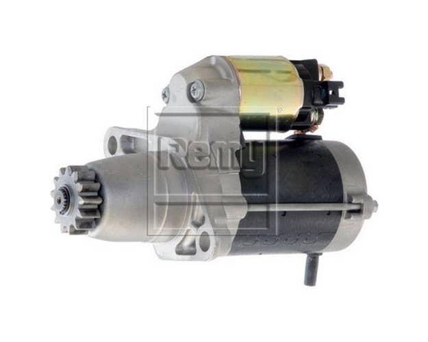 Remy Starter Motor | 17449