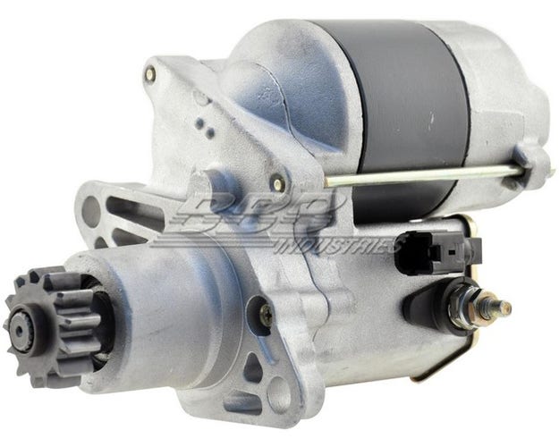 Remy Starter Motor | 17534