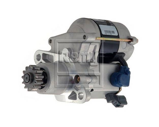 Remy Starter Motor | 17610