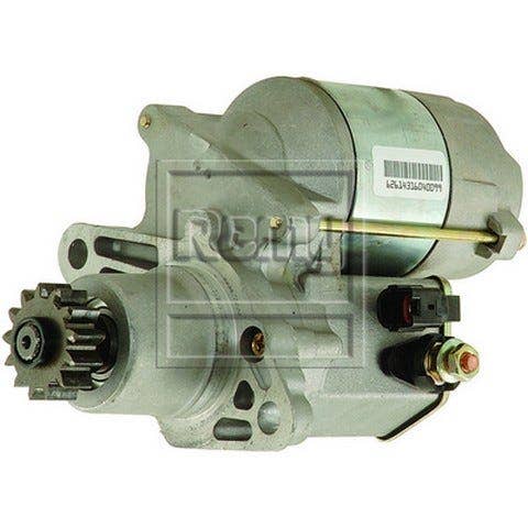 Remy Starter Motor | 99614
