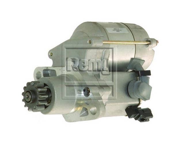 Remy Starter Motor | 99619