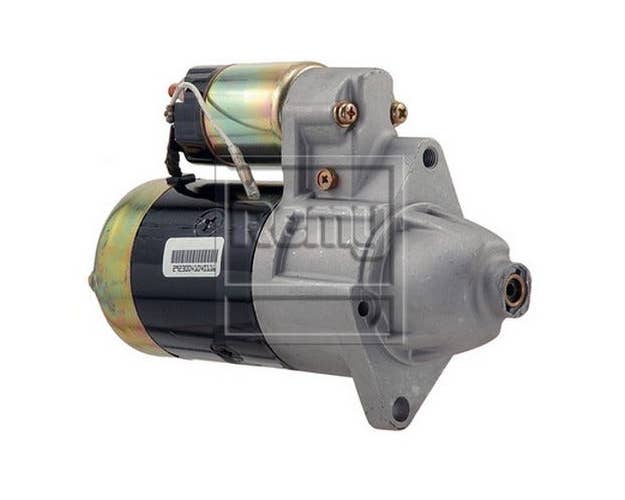 Remy Starter Motor for a Toyota Corolla | 16230
