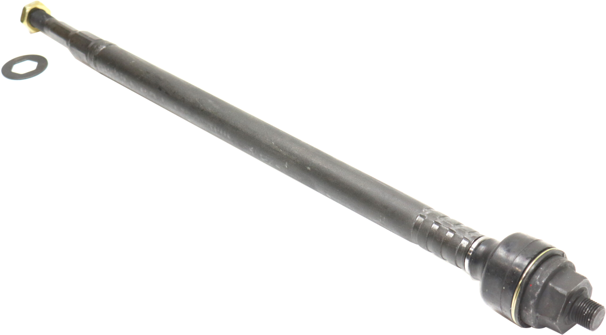 Front, Driver or Passenger Side, Inner Tie Rod End - Image 2