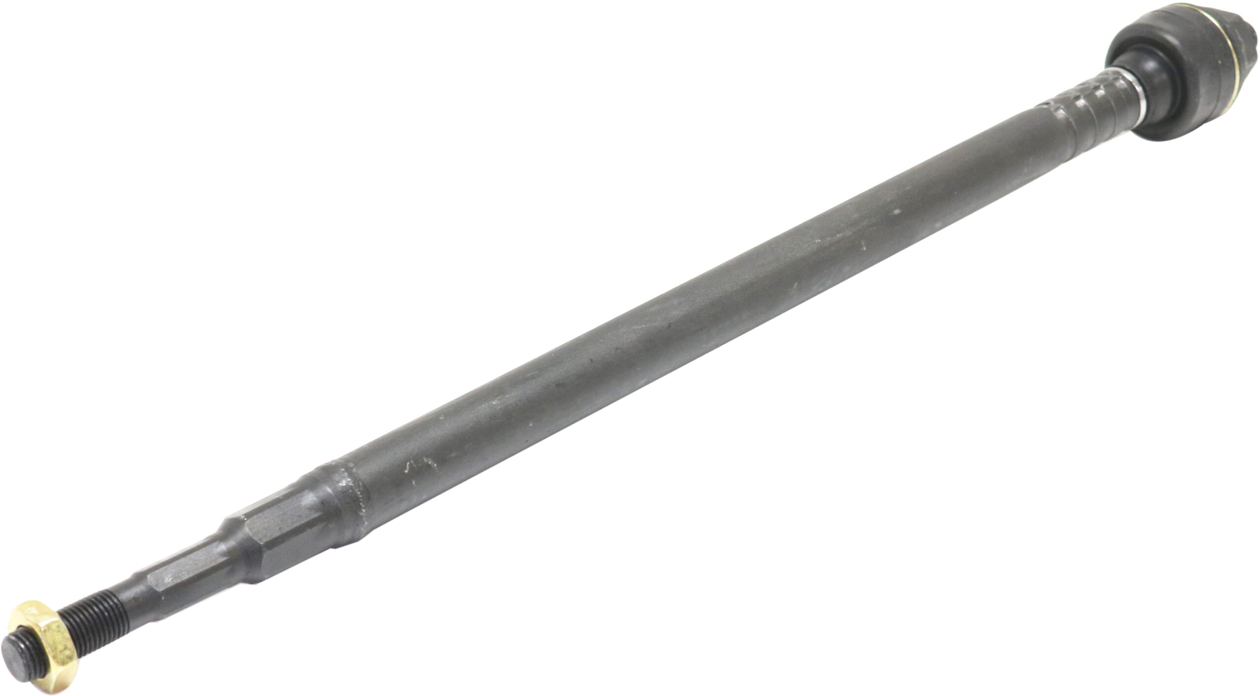 Front, Driver or Passenger Side, Inner Tie Rod End - Image 3