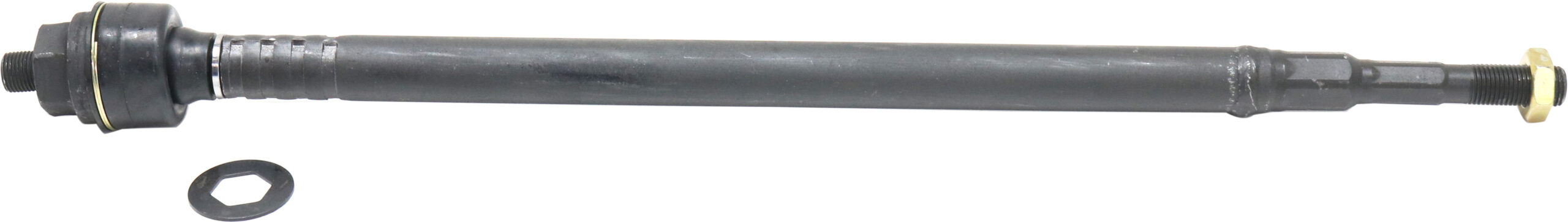 Front, Driver or Passenger Side, Inner Tie Rod End - Image 4
