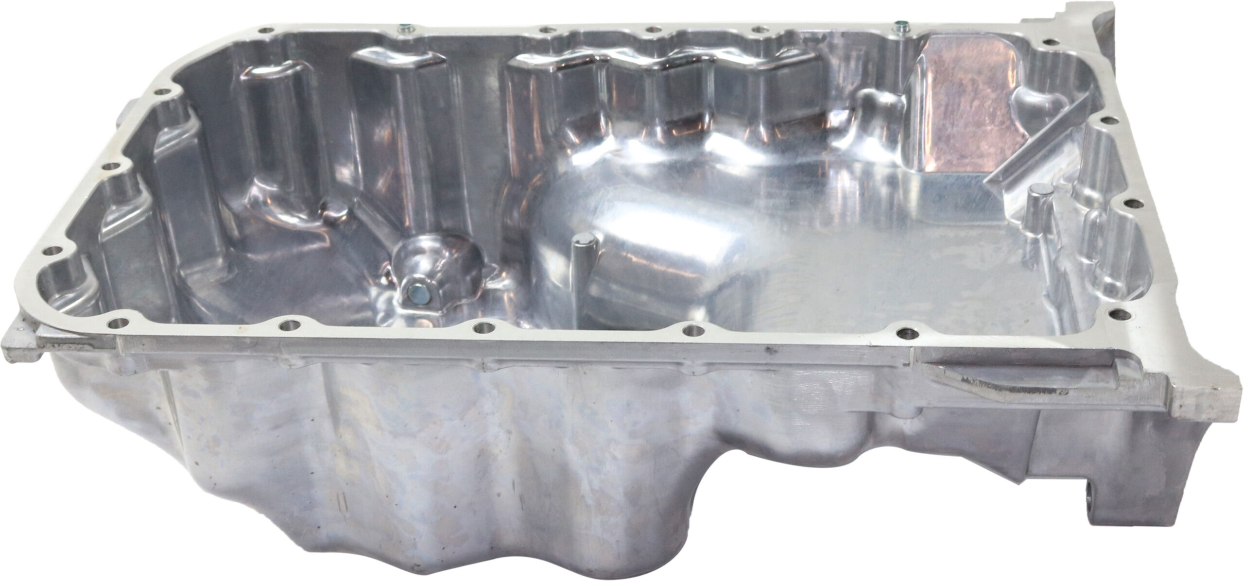 Oil Pan, 3.2L/3.5L, 6 Cyl. Engines