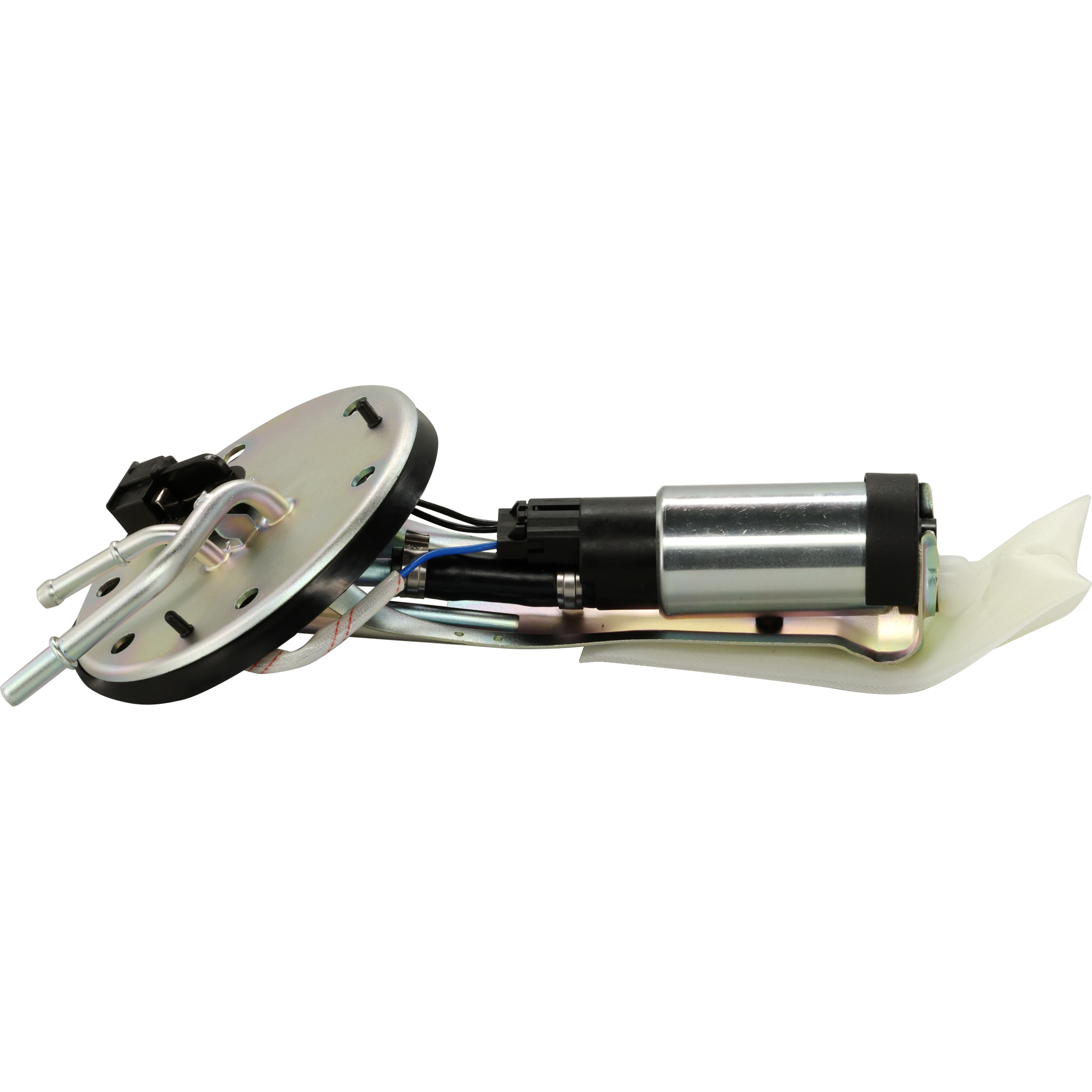 Fuel Pump, Electric, Without Fuel Sending Unit - Image 2