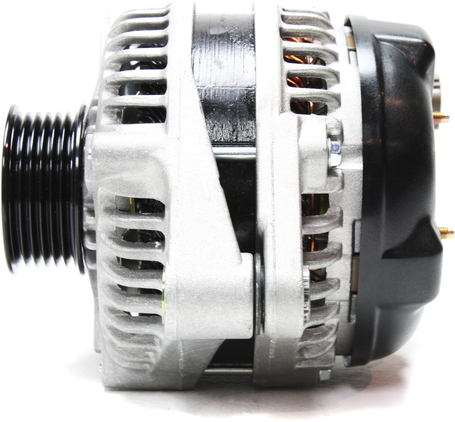 Alternator, New - Image 2