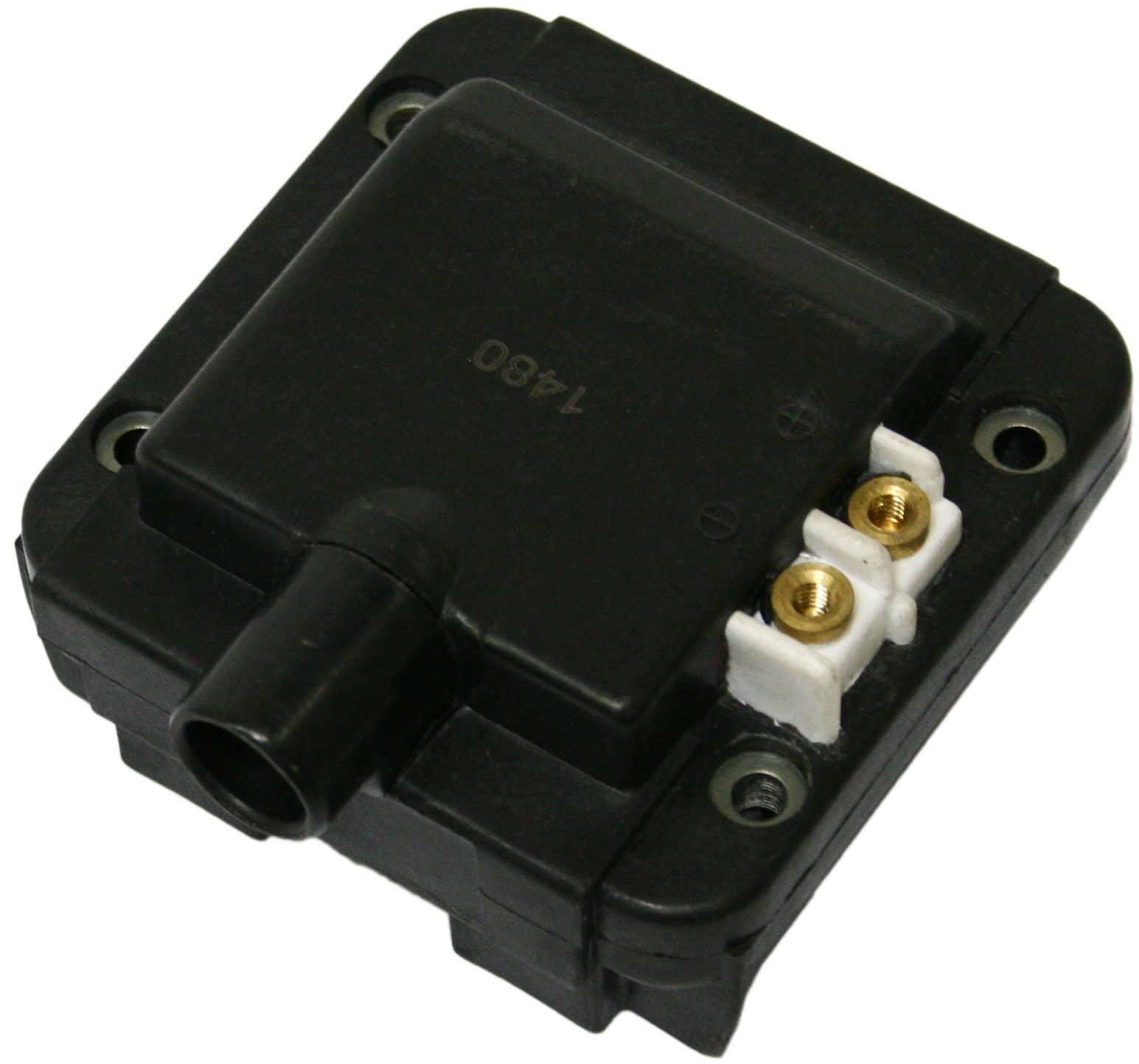 Ignition Coil, Sold Individually - Image 2