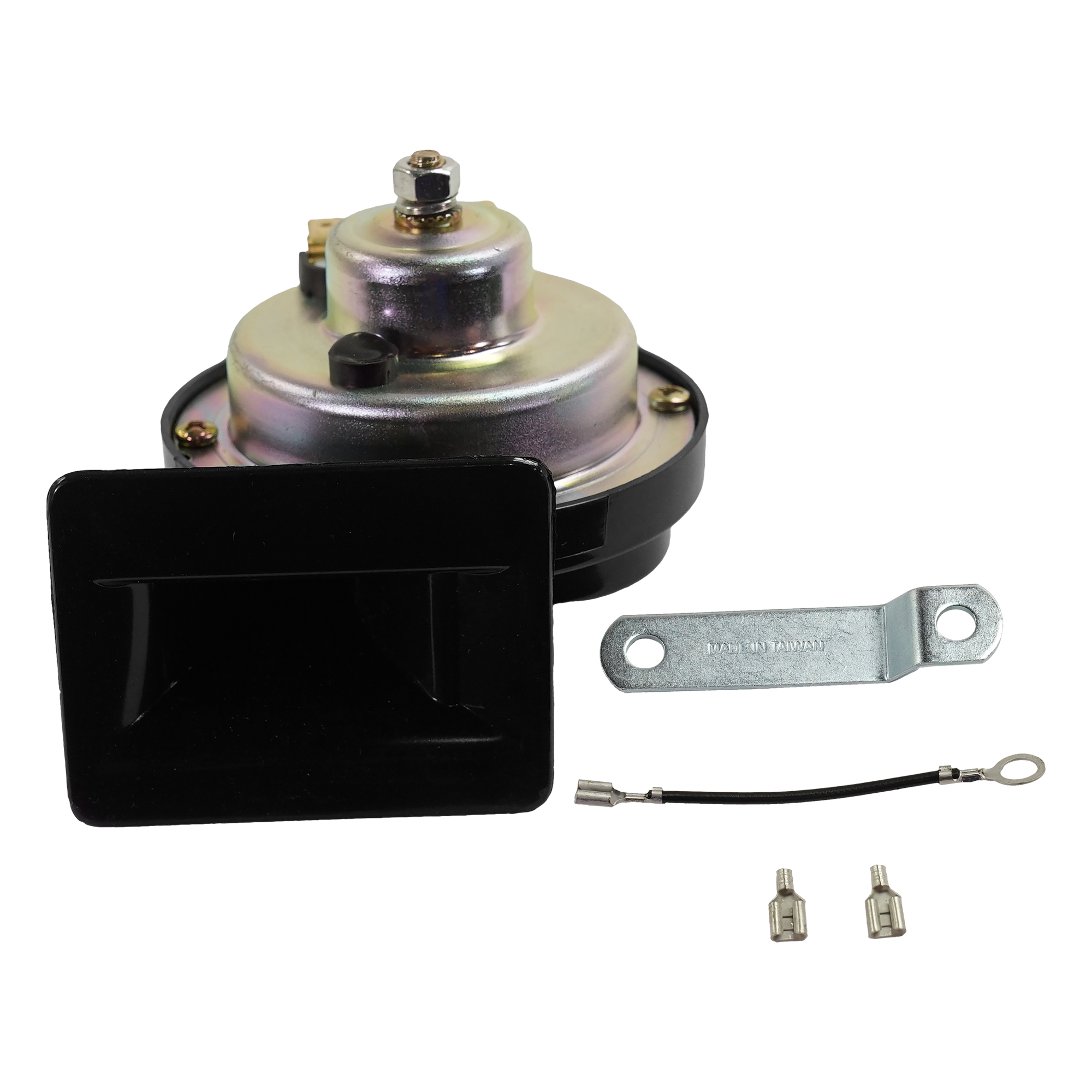 Horn, High Output Low Tone - Image 2