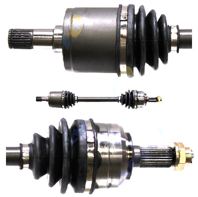 All Drives Auto