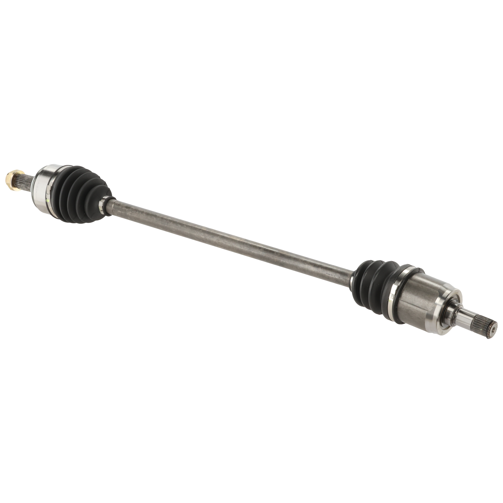 Front, Passenger Side Axle Assembly, 1.8L Engine, Automatic Transmission - Image 2
