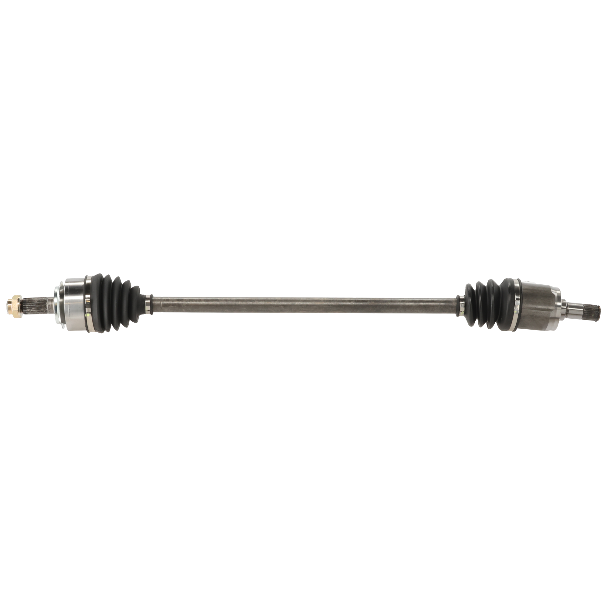 Front, Passenger Side Axle Assembly, 1.8L Engine, Automatic Transmission - Image 3