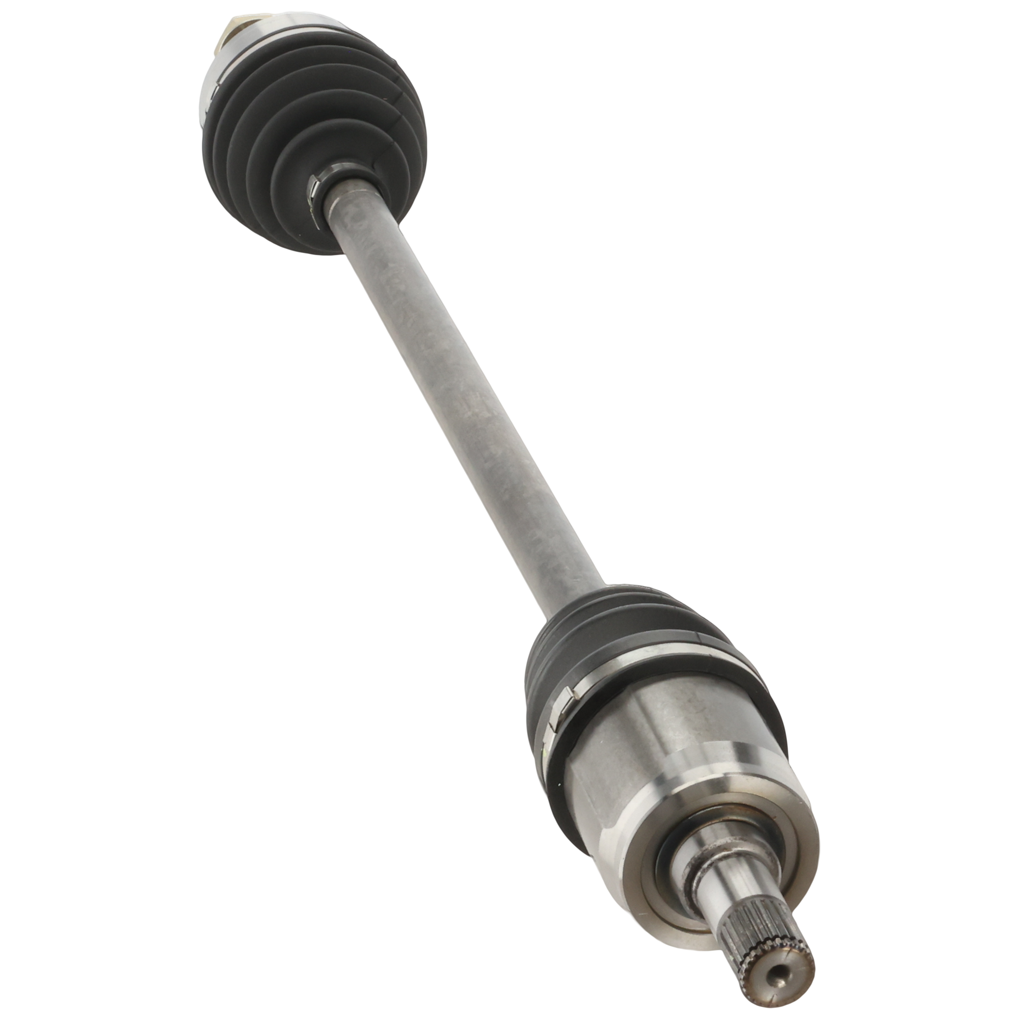 Front, Passenger Side Axle Assembly, 1.8L Engine, Automatic Transmission - Image 4