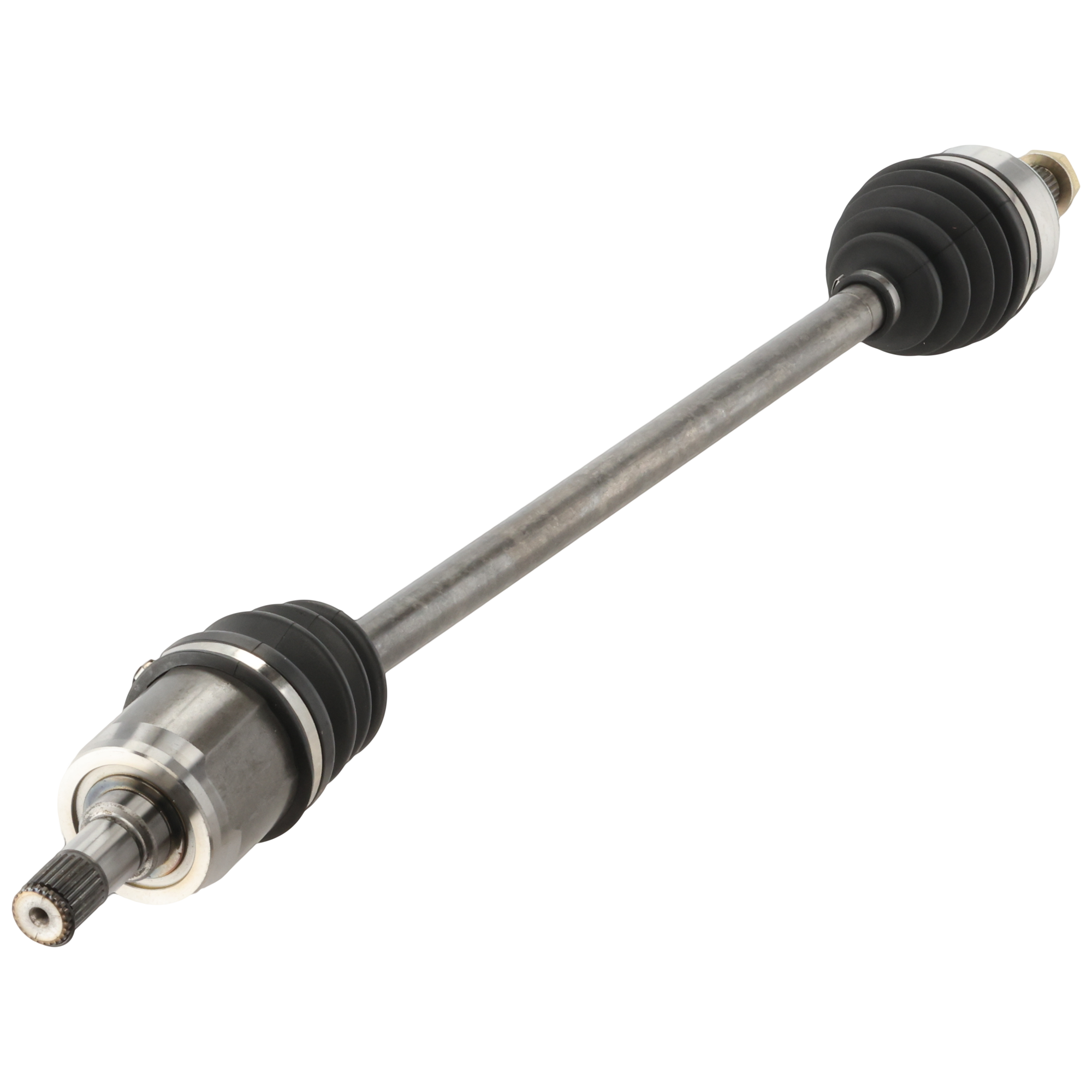 Front, Passenger Side Axle Assembly, 1.8L Engine, Automatic Transmission - Image 5