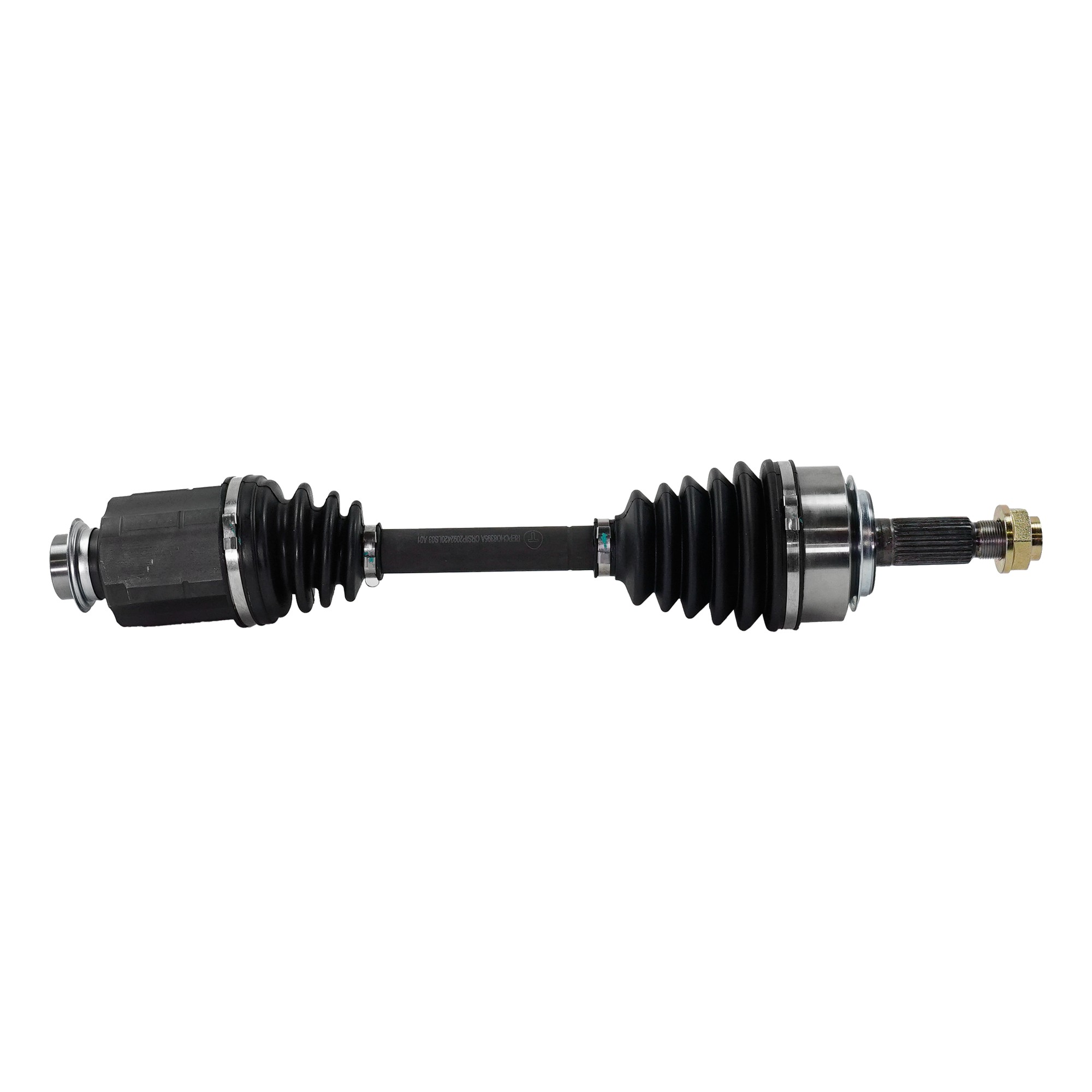 All Drives Auto