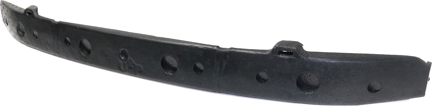 Coupe Front Bumper Absorber CAPA Certified - Image 3