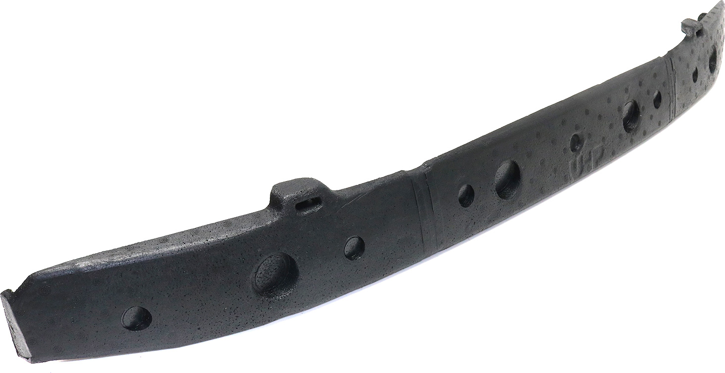 Coupe Front Bumper Absorber CAPA Certified - Image 4