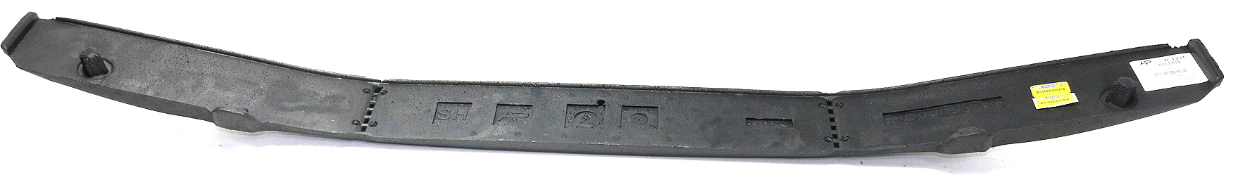 Coupe Front Bumper Absorber CAPA Certified - Image 5