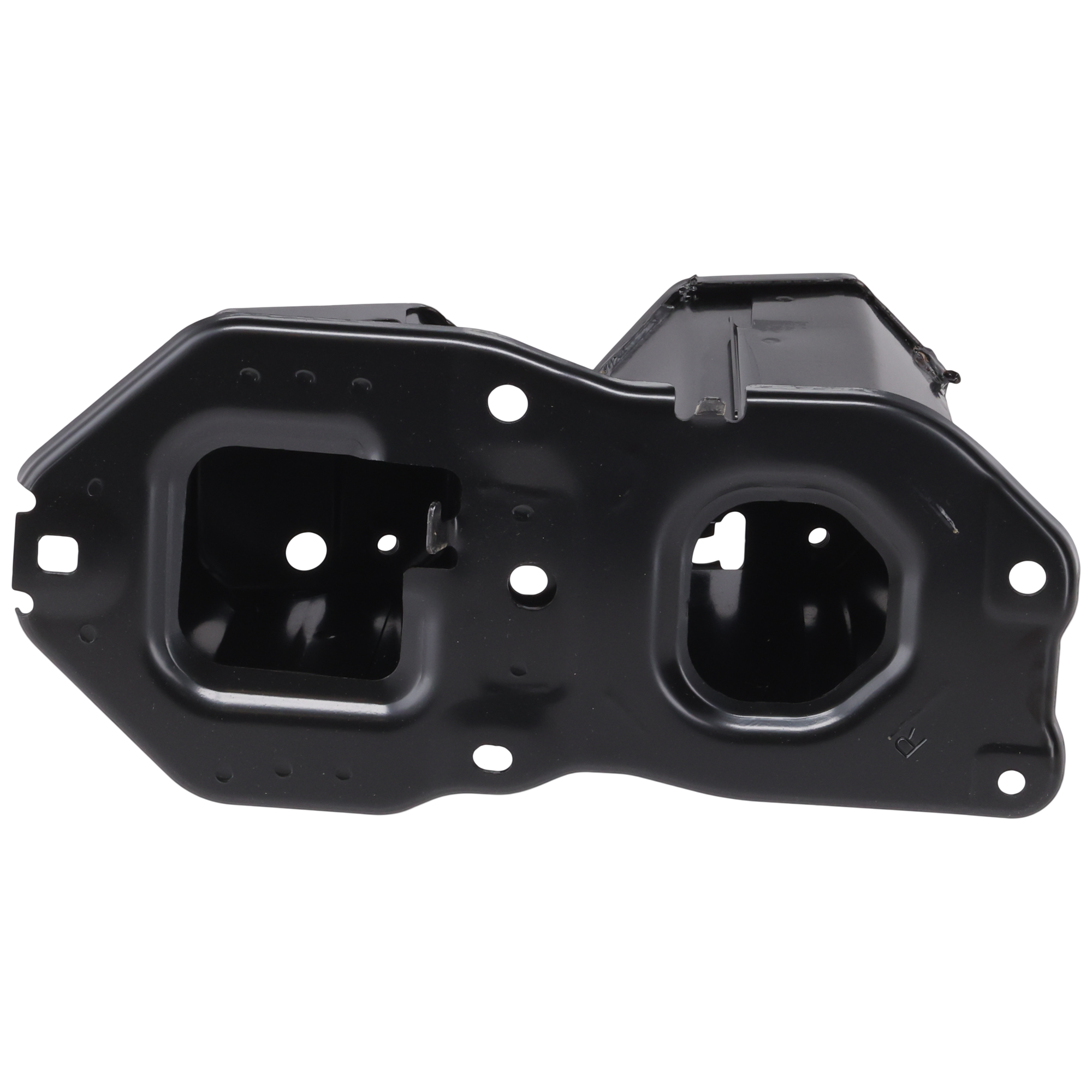 Front, Passenger Side Bumper Bracket - Image 2