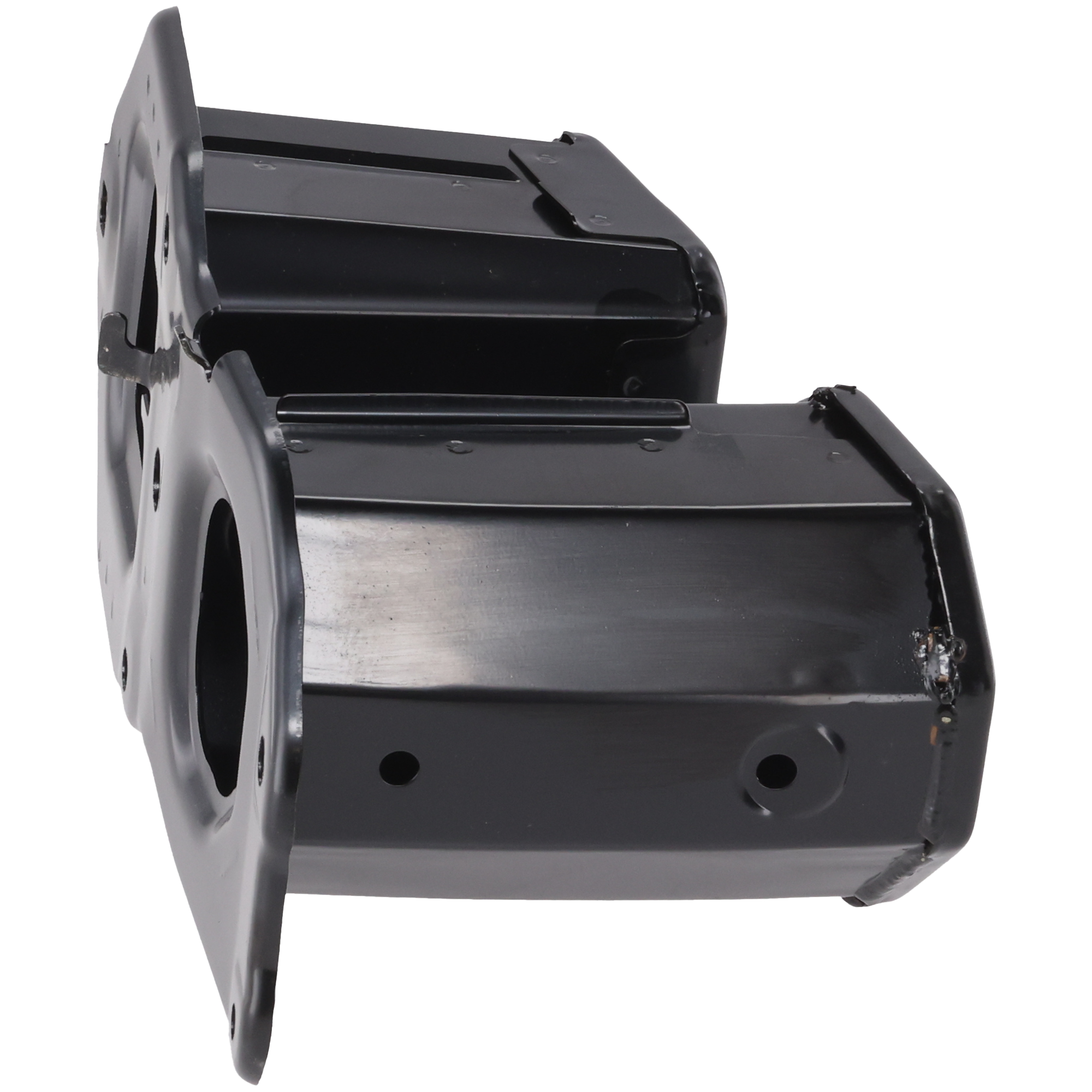 Front, Passenger Side Bumper Bracket - Image 4