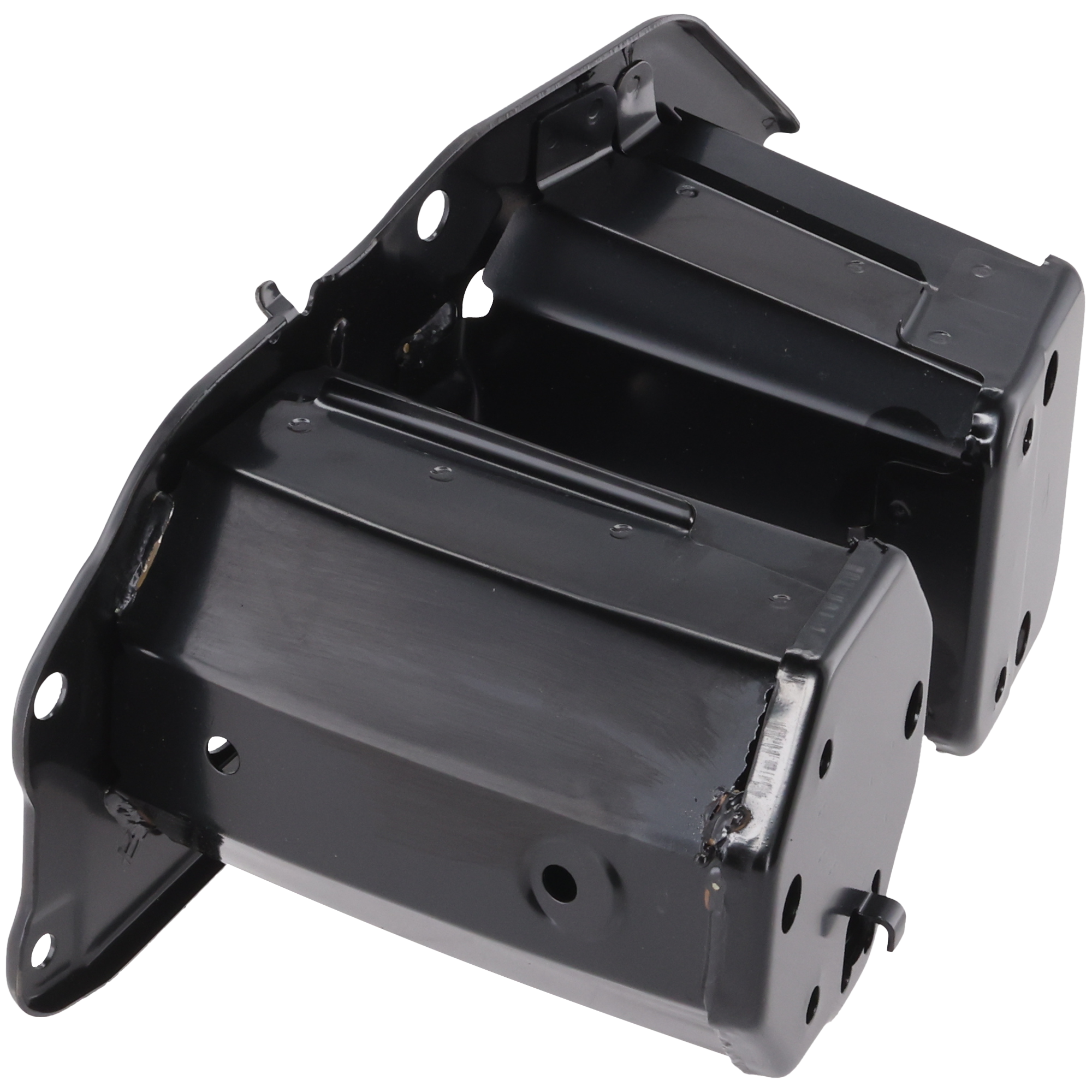 Front, Passenger Side Bumper Bracket - Image 5