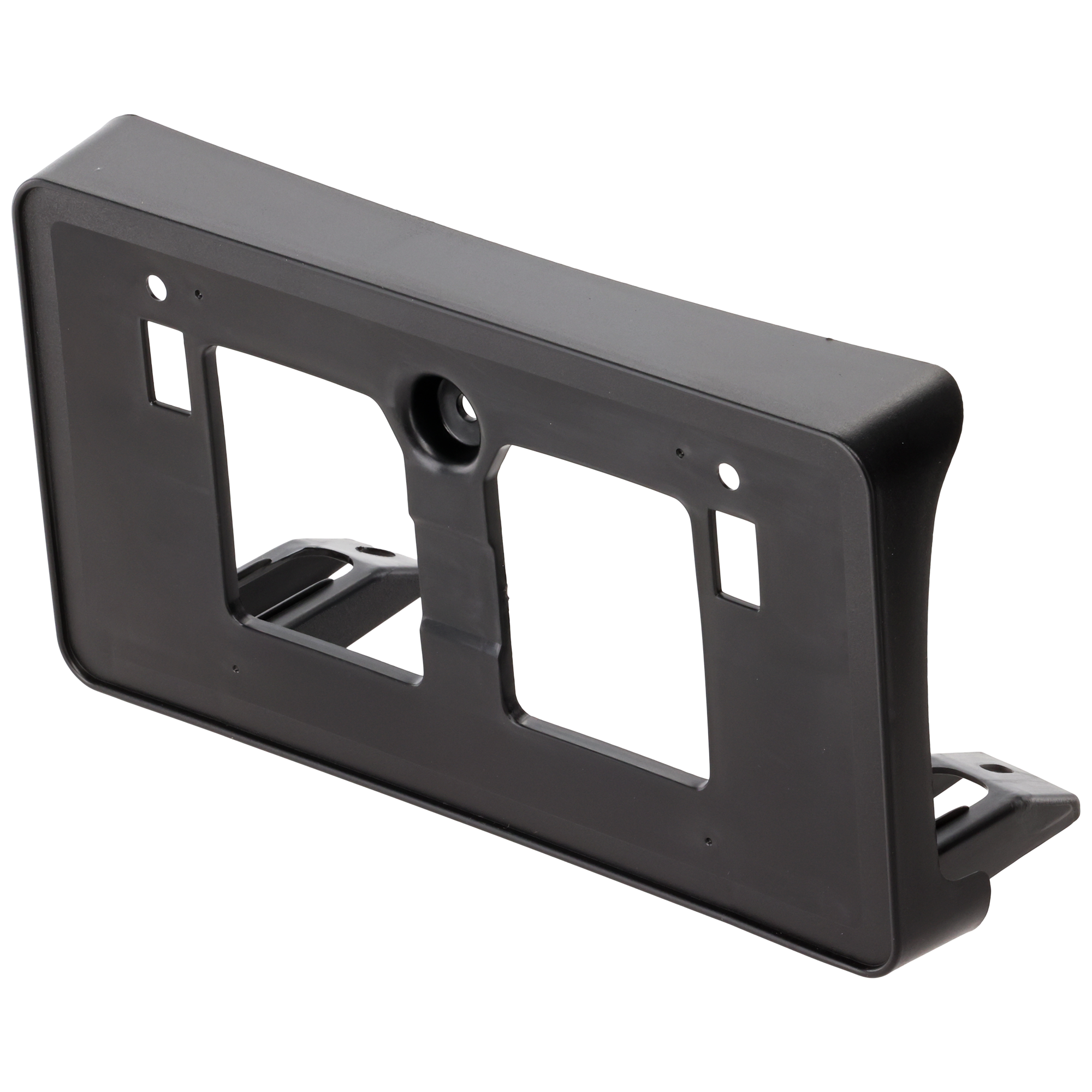 Front License Plate Bracket - Image 2