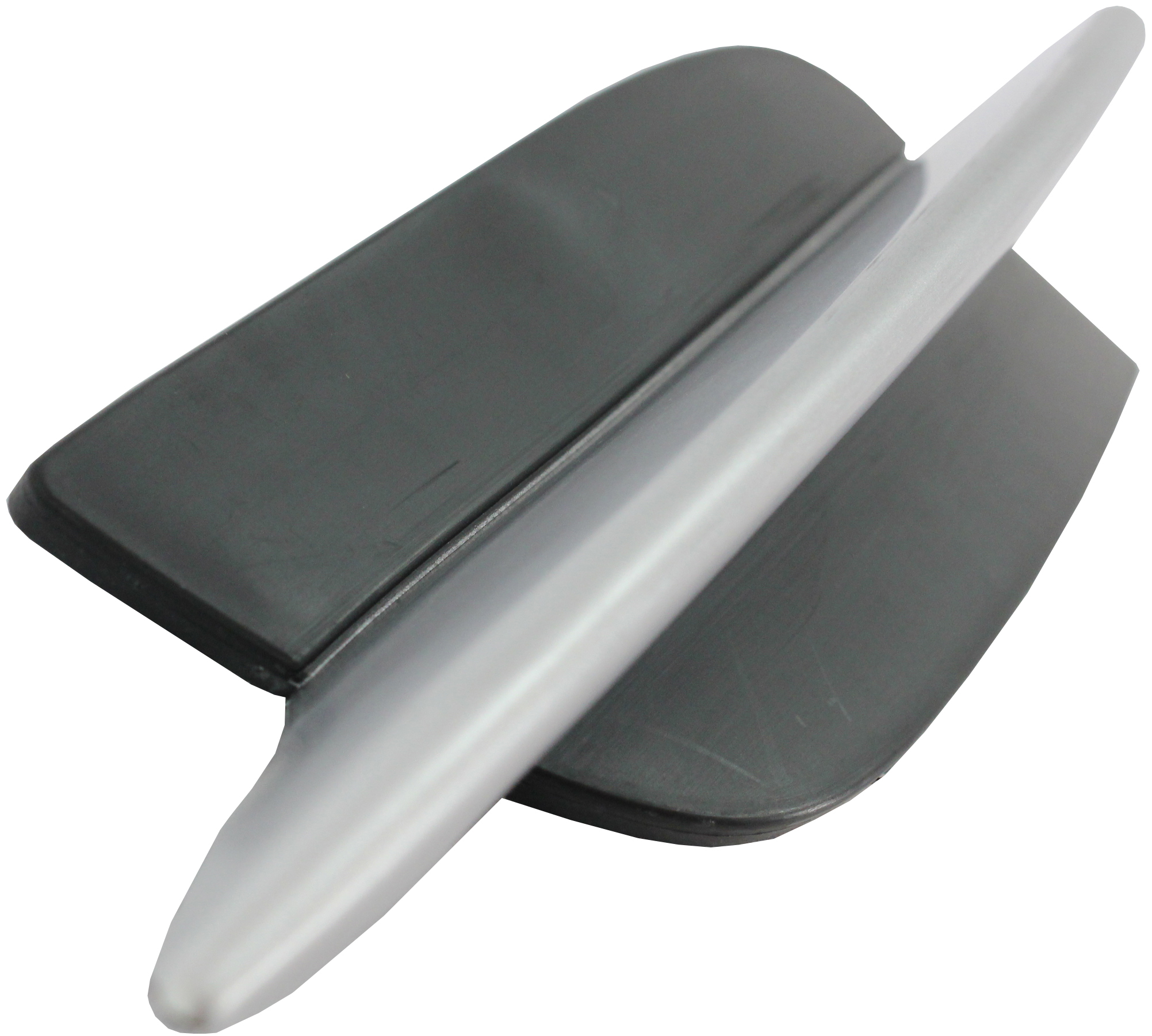 Front, Passenger Side Outer, Fog Light Cover, Primed - Image 3