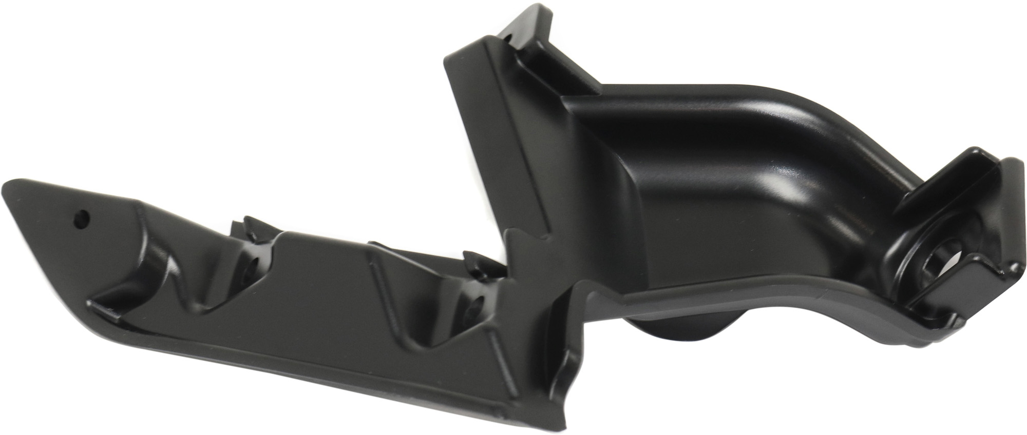 Driver Side Grille Bracket, Coupe - Image 5