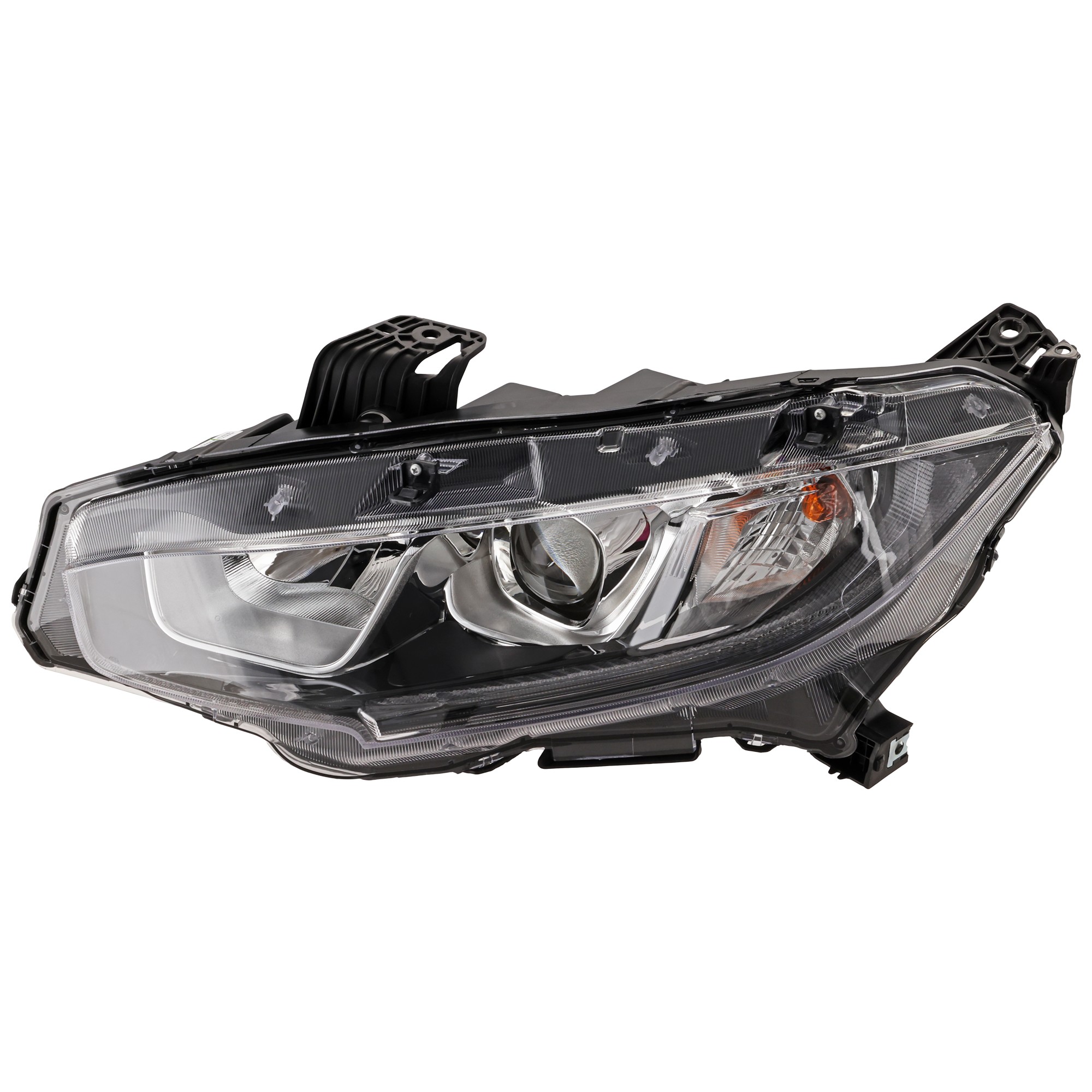 All Drives Auto