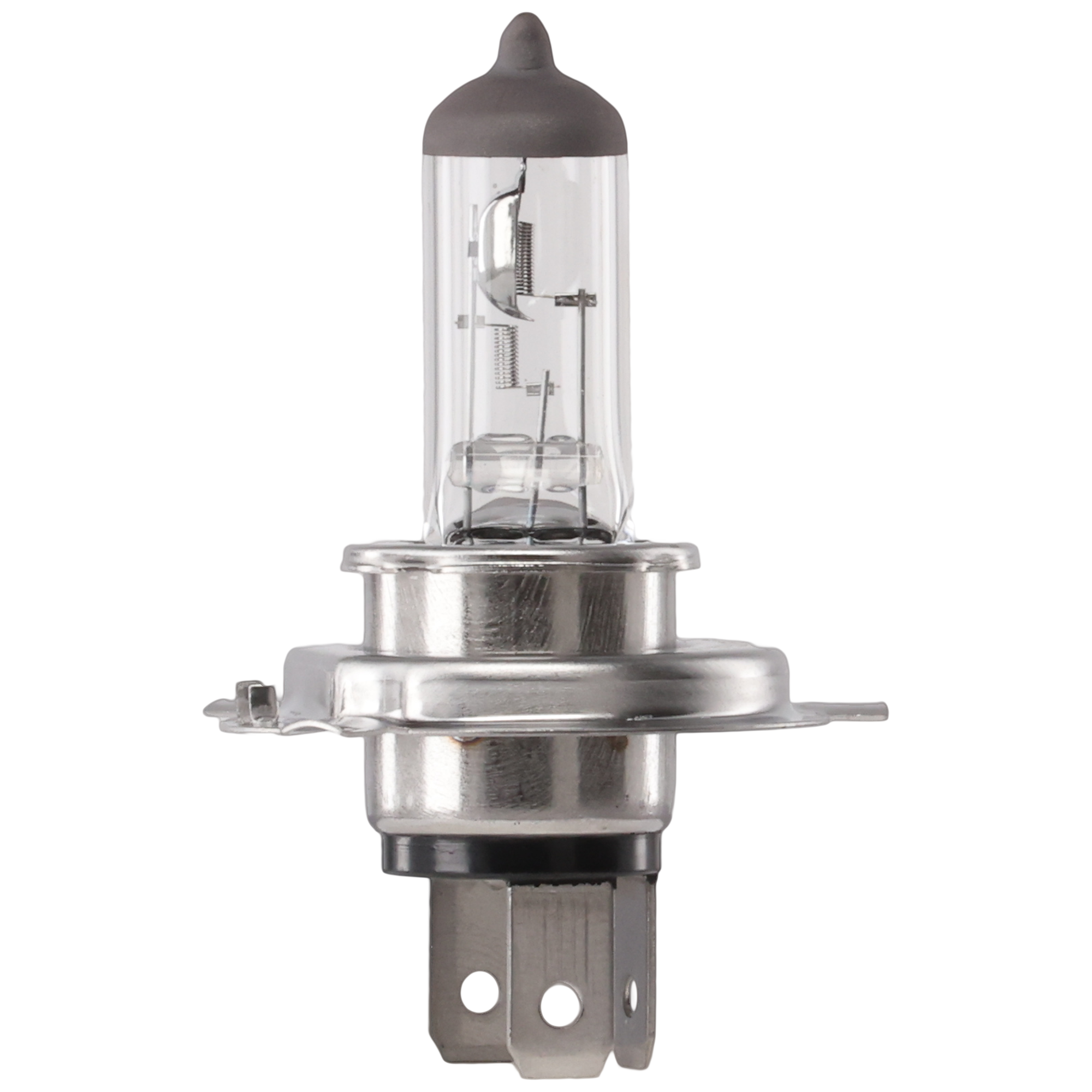 Driver or Passenger Side Halogen H4/9003 Headlight Bulb High Beam or Low Beam, Sold Individually - Image 2