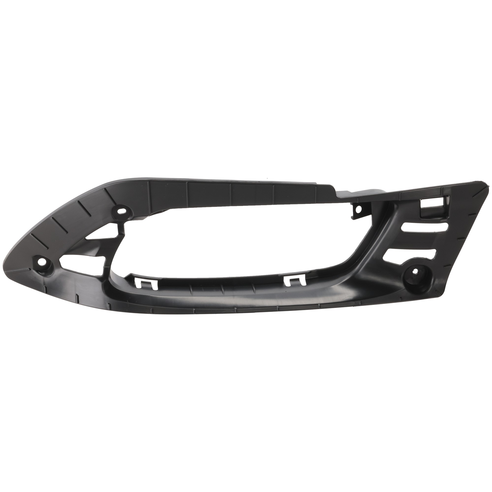Front, Passenger Side Fog Light Bracket