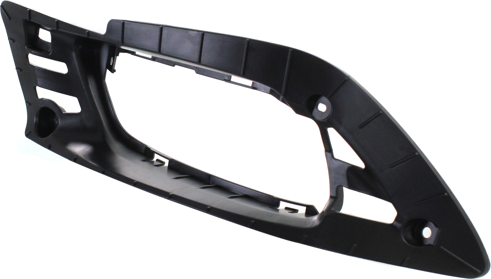 Front, Driver Side Fog Light Bracket - Image 2