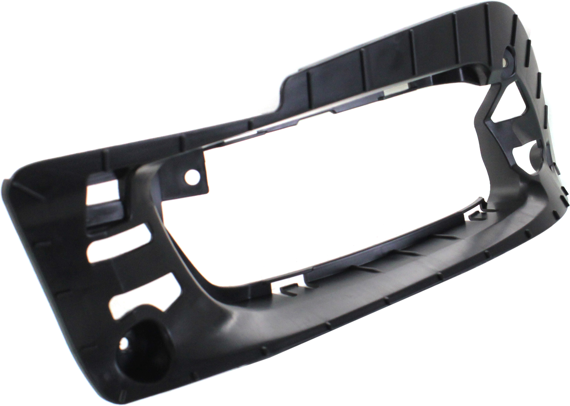 Front, Driver Side Fog Light Bracket - Image 3