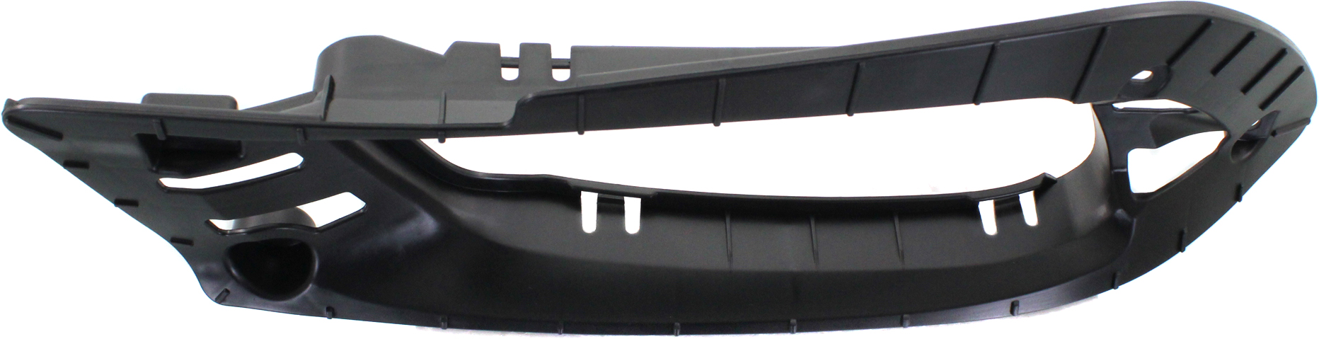 Front, Driver Side Fog Light Bracket - Image 4