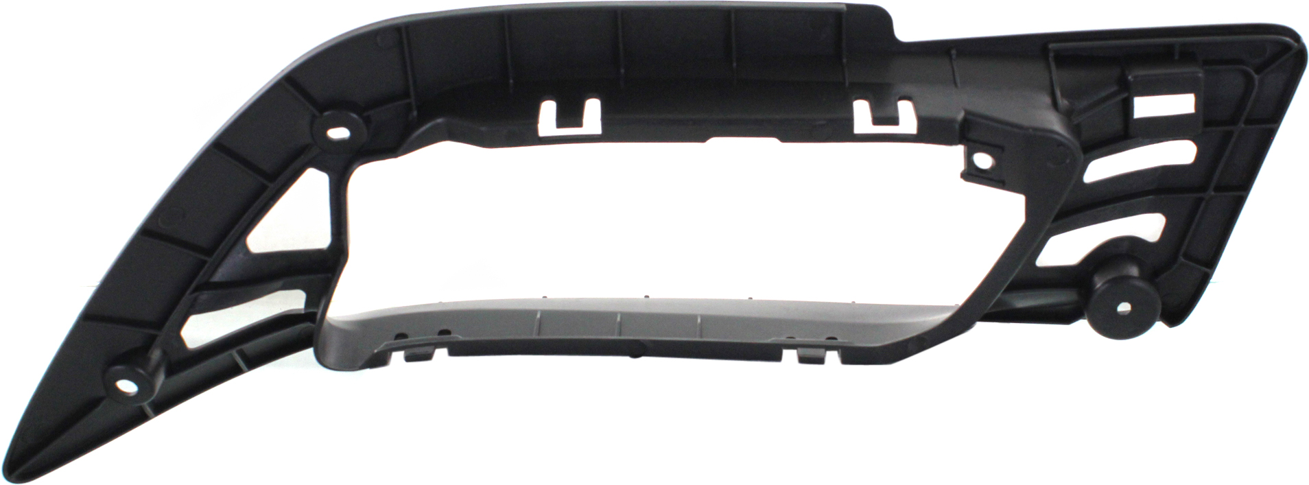 Front, Driver Side Fog Light Bracket - Image 5