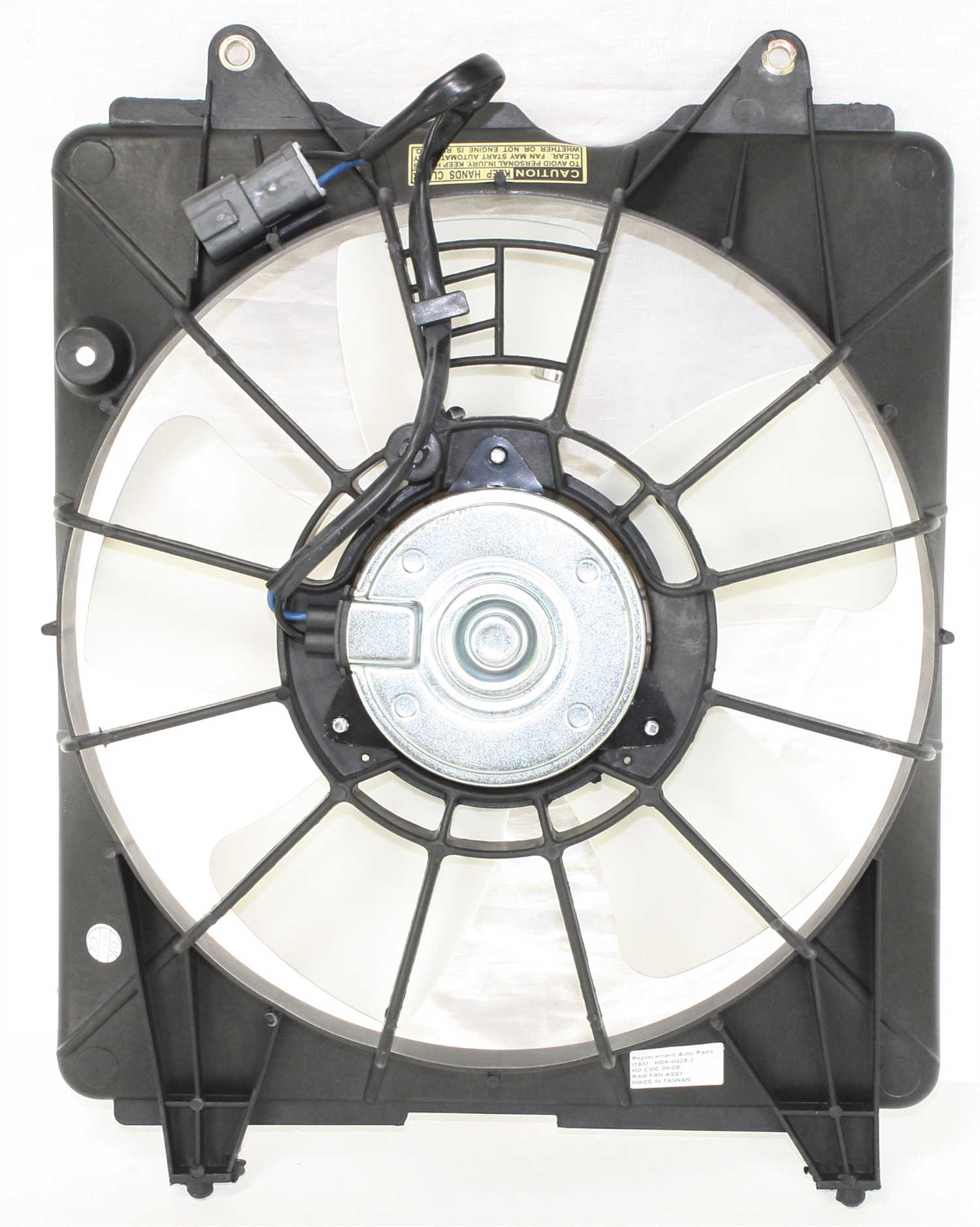 All Drives Auto