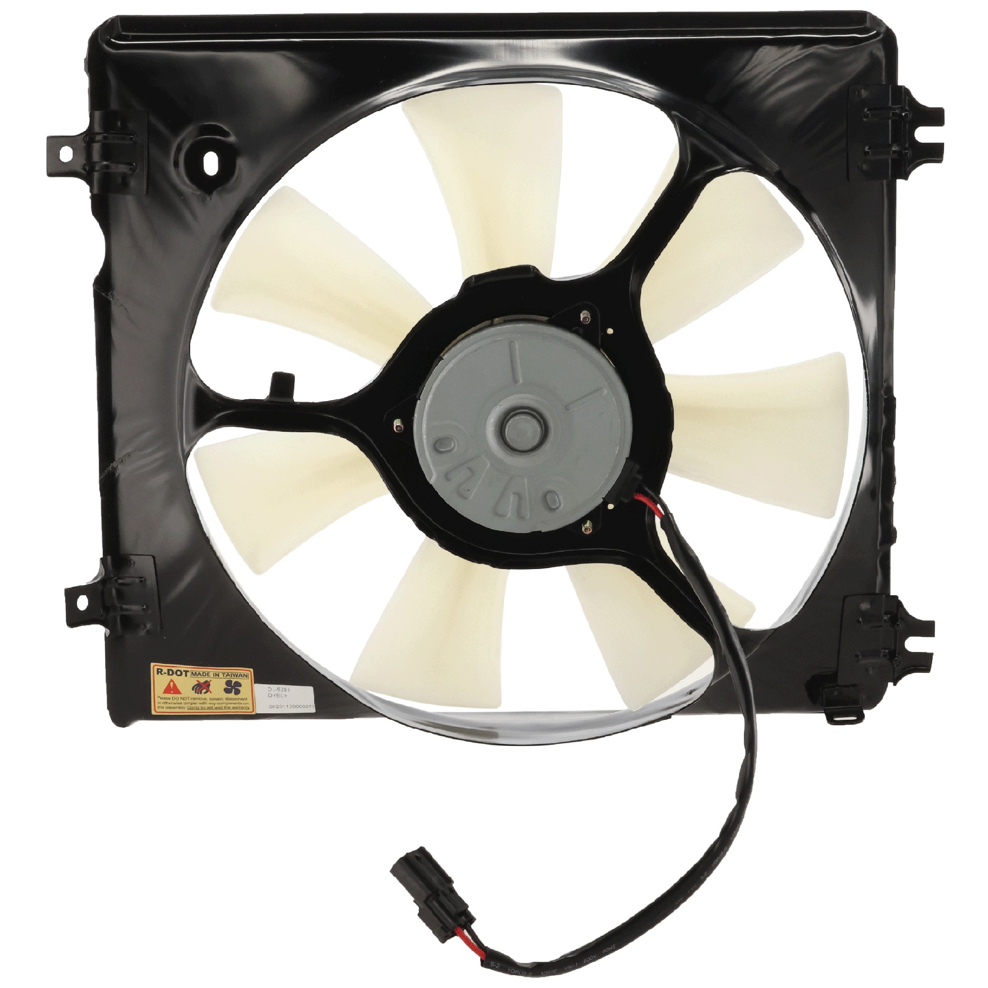 All Drives Auto