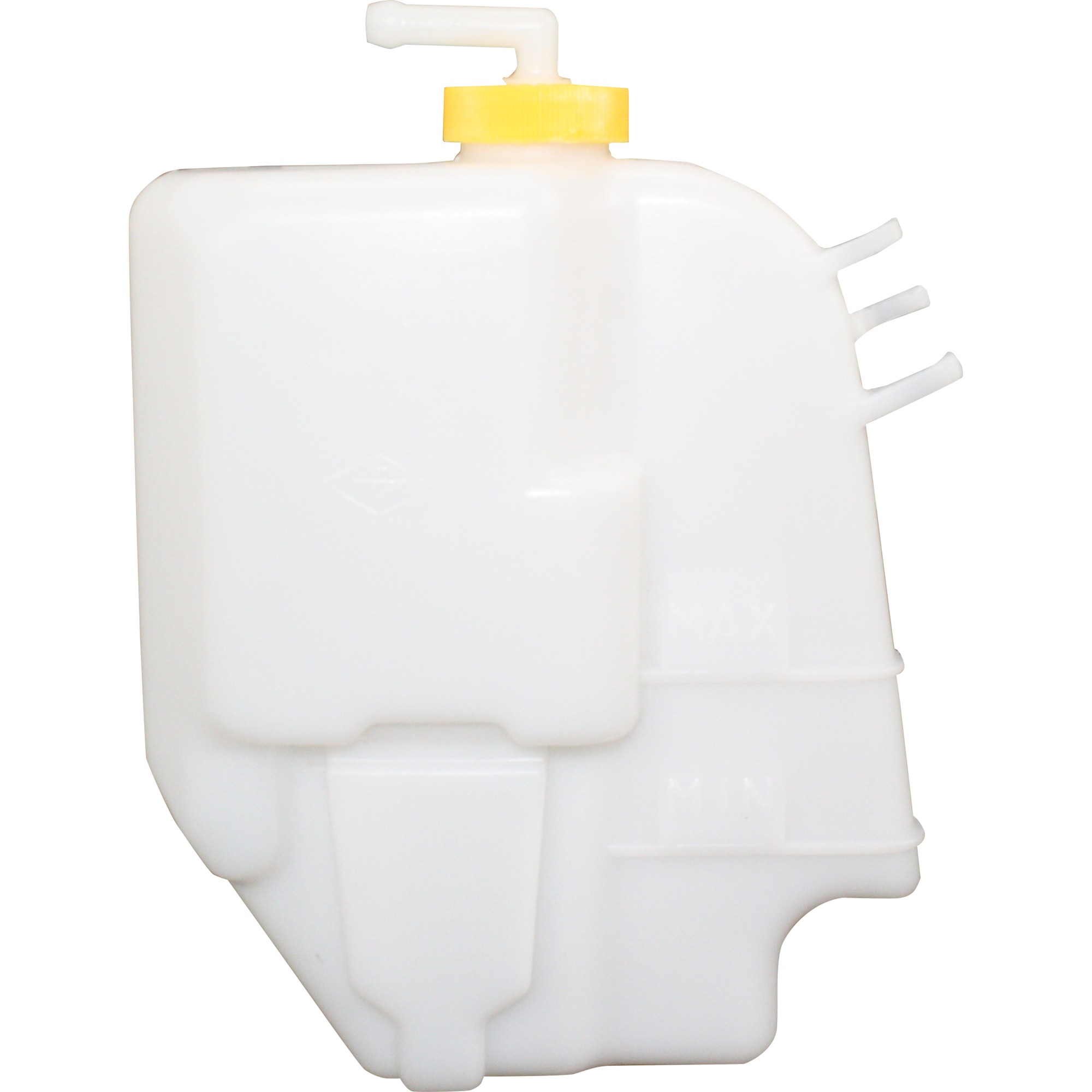 Coolant Reservoir