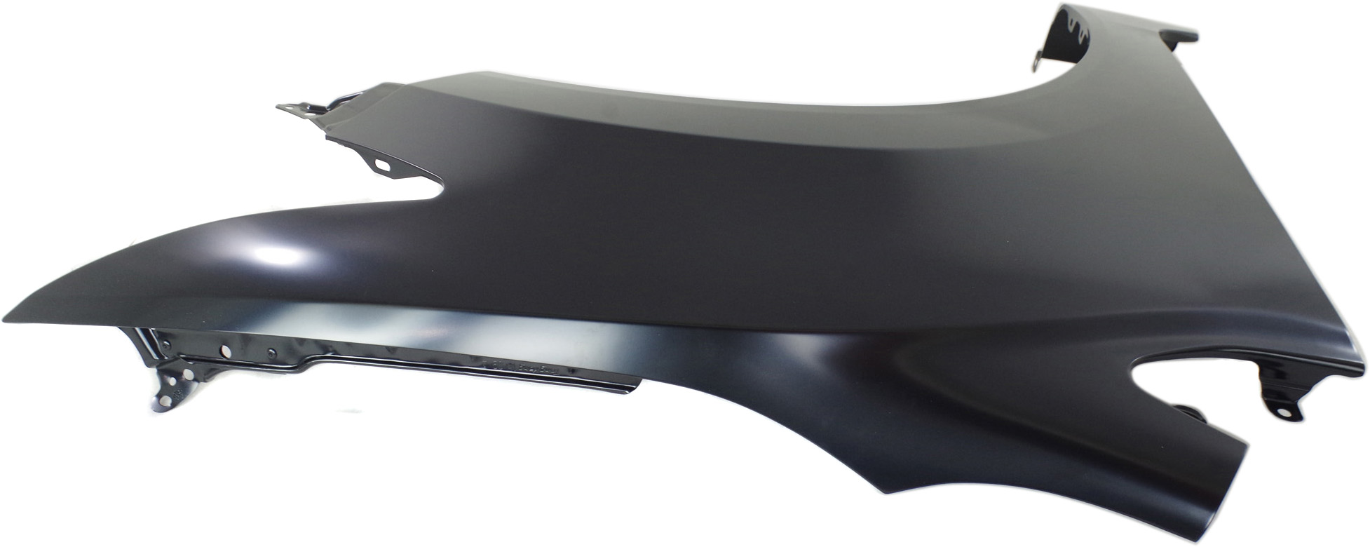 Front, Passenger Side Fender, Coupe, CAPA CERTIFIED - Image 5