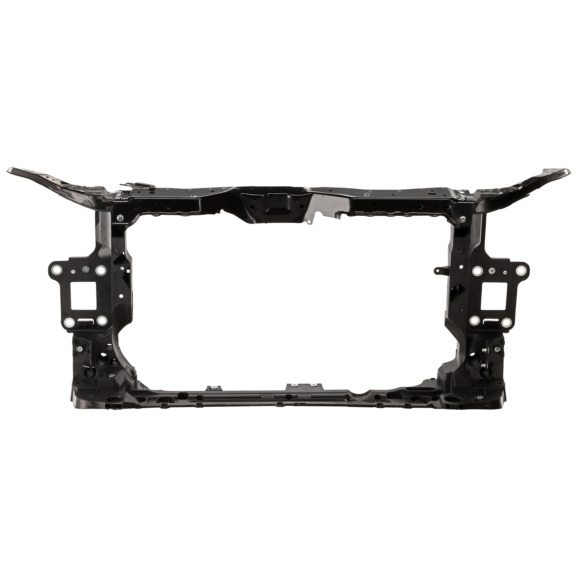 Radiator Support Assembly, 2.0L Engine, Coupe or Sedan