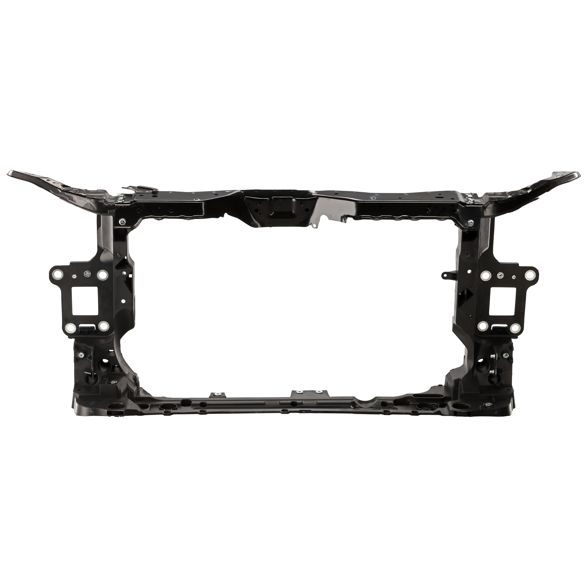 Radiator Support Assembly, 2.0L Engine, Coupe or Sedan - Image 2