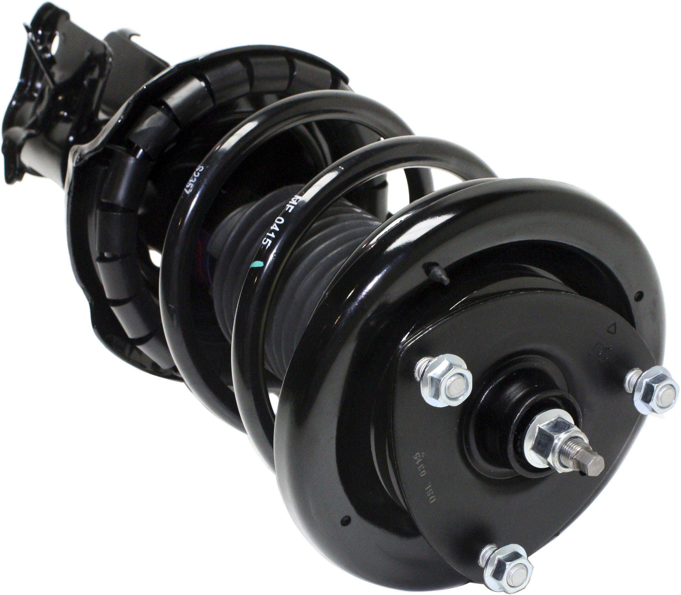 Front, Passenger Side Fully Loaded Strut - Image 2