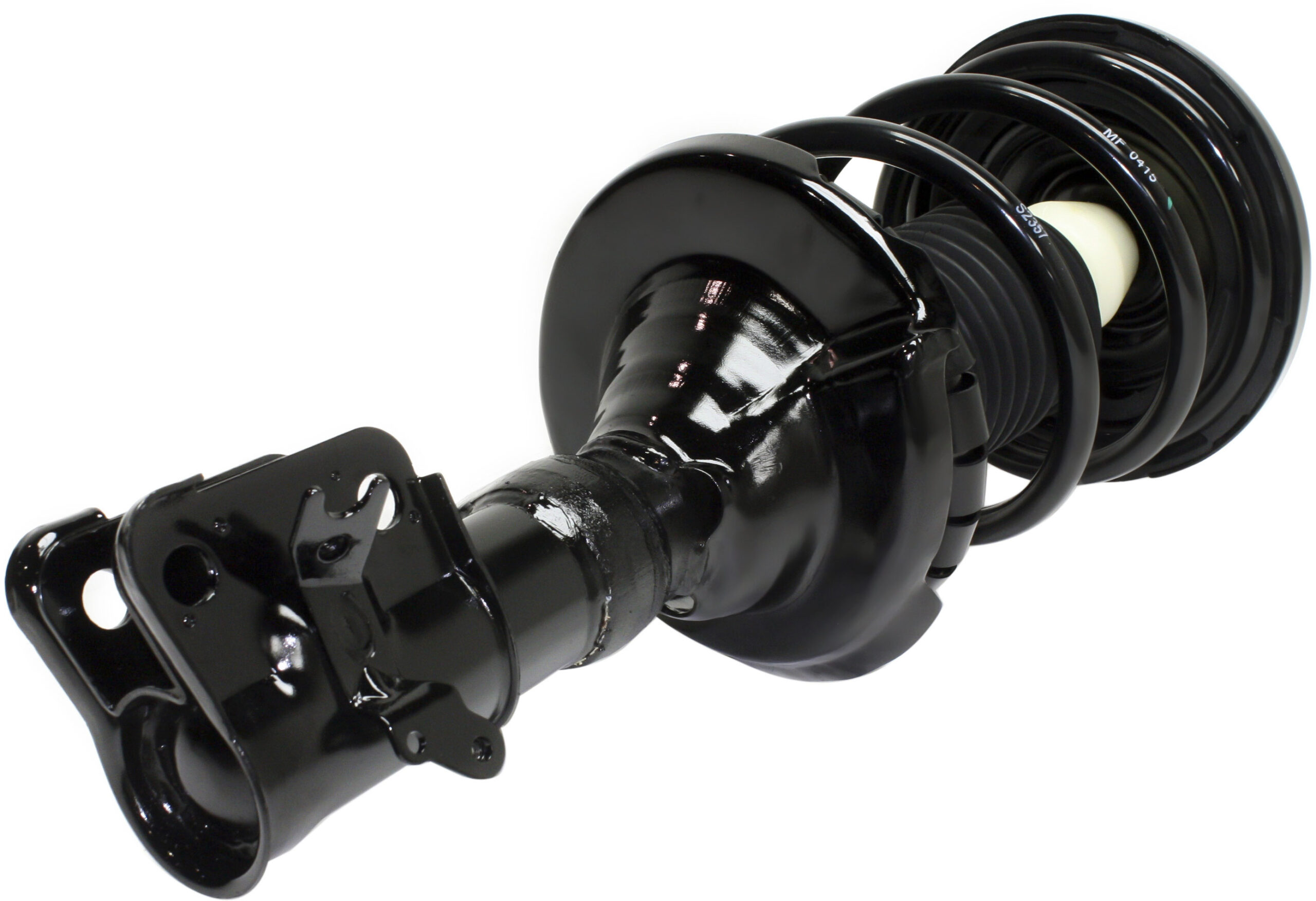Front, Passenger Side Fully Loaded Strut - Image 3