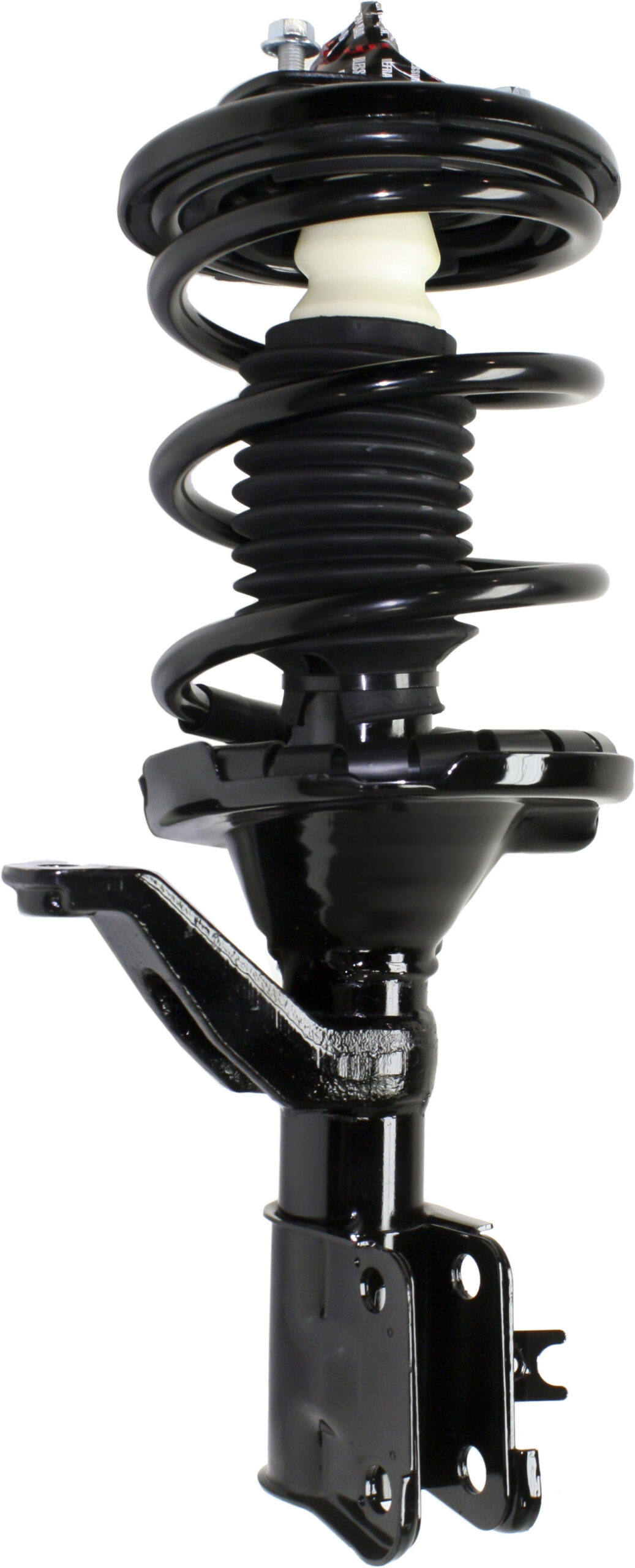 Front, Passenger Side Fully Loaded Strut - Image 4