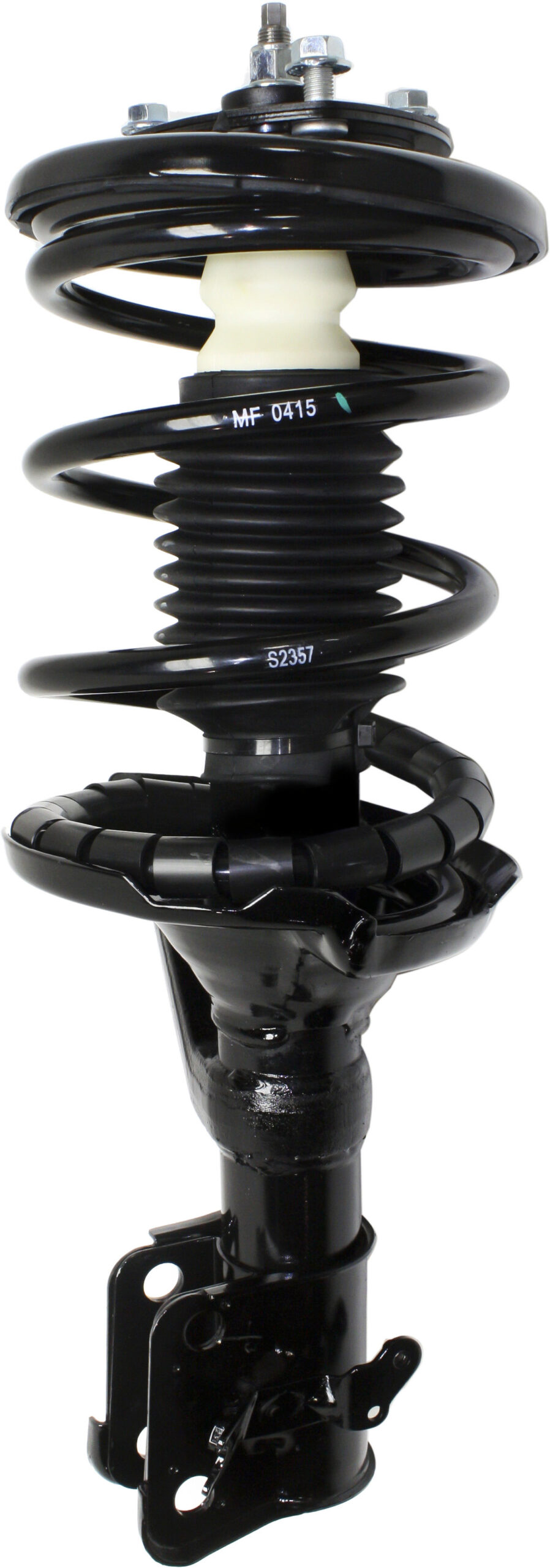 Front, Passenger Side Fully Loaded Strut - Image 5