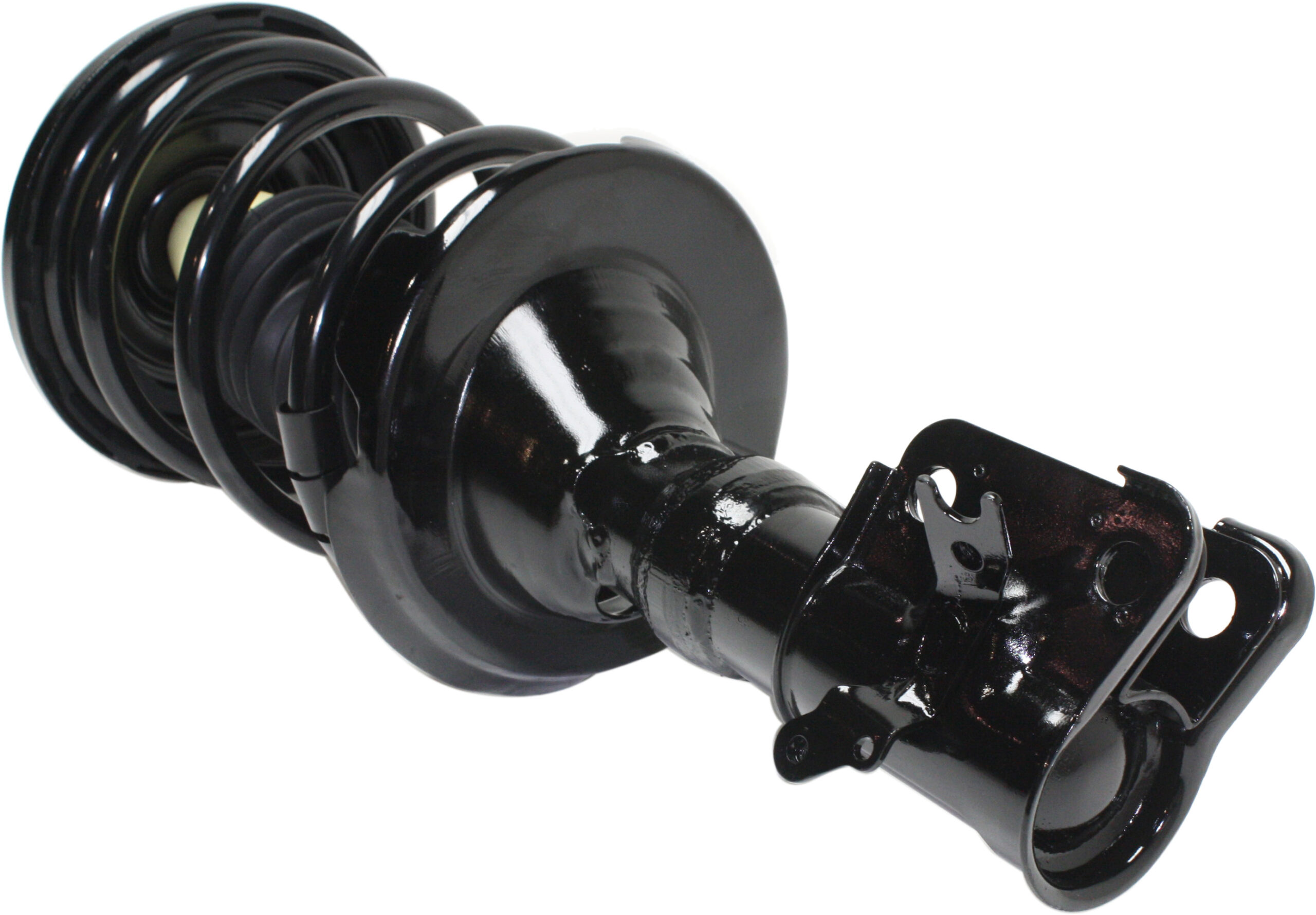 Front, Driver Side Fully Loaded Strut - Image 3