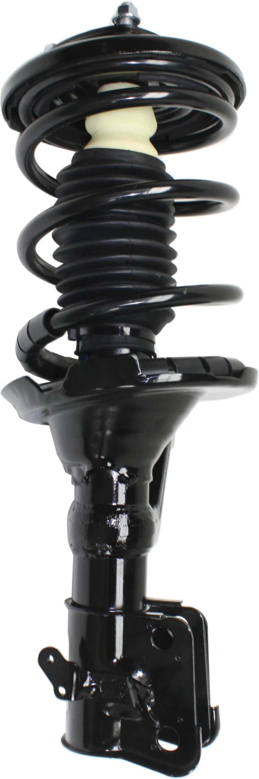 Front, Driver Side Fully Loaded Strut - Image 4