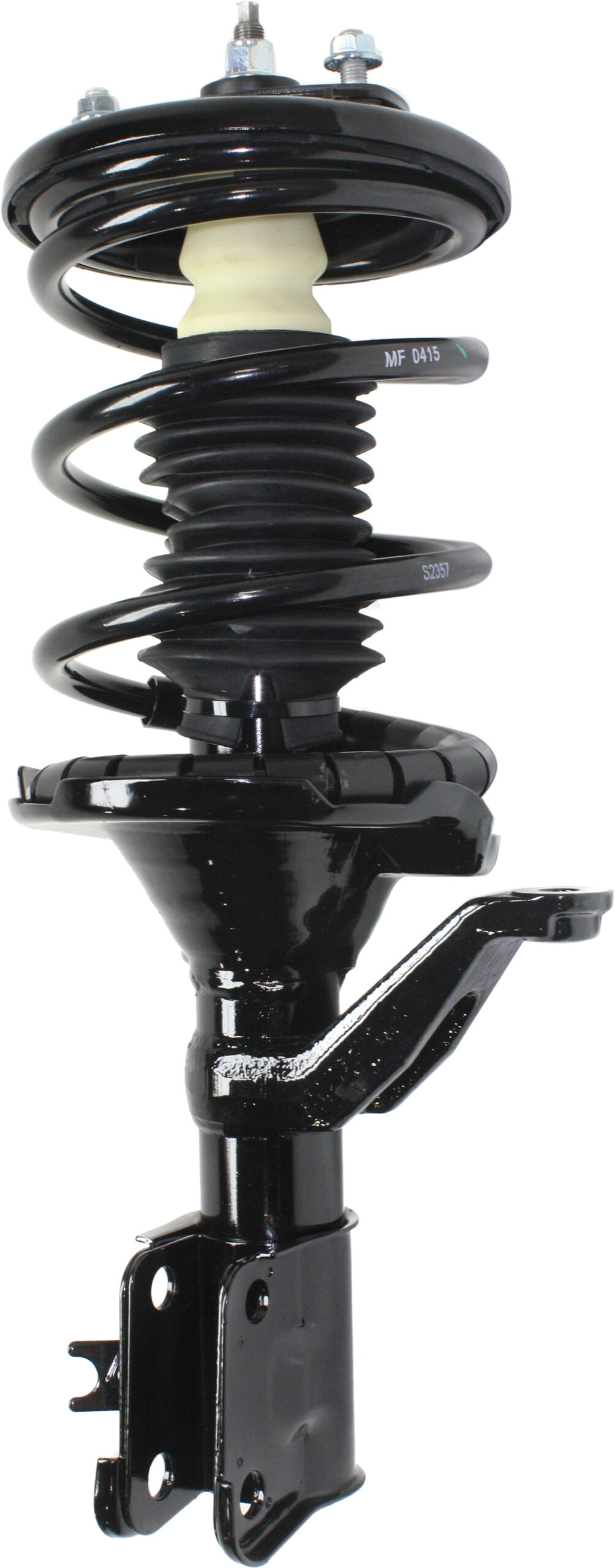 Front, Driver Side Fully Loaded Strut - Image 5
